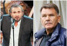 Κούγιας: Ασήμαντο ανθρωπάκι ο Λαζόπουλος – Δεν υπήρξε ξυλοδαρμός