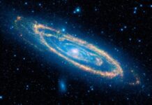 NASA: Πόσο… ζυγίζει ο γαλαξίας μας – Απαντούν τα δορυφορικά τηλεσκόπια Hubble και Gaia.