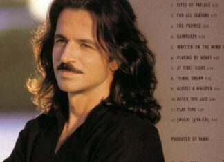 Το «φαινόμενο» Yanni. Ο διεθνούς φήμης συνθέτης από την Καλαμάτα, που γράφει μουσική χωρίς να ξέρει νότες.