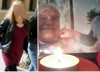 Χαλάνδρι: “10 μέρες κοιμόμουν με τον νεκρό Γιάννη και του μίλαγα”.