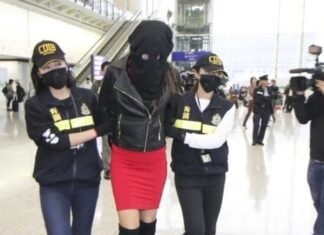 Κρίσιμες ώρες για το μοντέλο με την κοκαϊνη. Απαισιόδοξος ο Κεχαγιόγλου