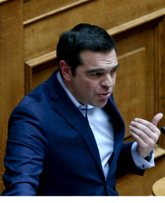 Spiegel: Στις δημοσκοπήσεις ο Τσίπρας δεν πάει καλά και θυσιάζει την ανάκαμψη
