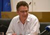 Αρβανίτης: "Άστα να πάν' στο δι@ολο". Σόου στον "αέρα" της ΕΡΤ με την υποψηφιότητά του. video