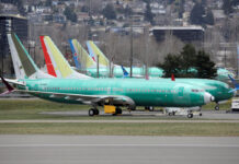 "Τελειώνουν" τα Boeing 737 σε όλο τον κόσμο. "Χιονοστιβάδα" οι απαγορευτικές αποφάσεις χωρών