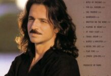 Το «φαινόμενο» Yanni. Ο διεθνούς φήμης συνθέτης από την Καλαμάτα, που γράφει μουσική χωρίς να ξέρει νότες.