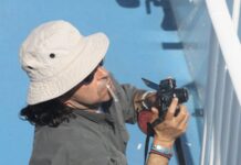 Λάρισα: Πέθανε ο δημοσιογράφος Δημήτρης Βάλλας – Η μεγαλύτερη μάχη της ζωής του.