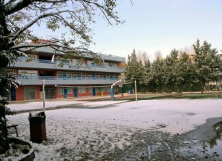 Κλειστά σχολεία σήμερα 13/03/2019 – Που χιονίζει τώρα