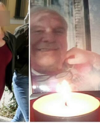 Ανατριχιαστική περιγραφή για το "Ψυχώ" στο Χαλάνδρι – Η ομολογία σοκ της 57χρονης Γερμανίδας