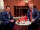 Ράμα σε Ζάεφ: Θα ευνοηθεί η μειονότητα της Βόρειας Μακεδονίας στην Αλβανία