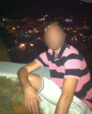 Τουρκοβούνια: Αυτή είναι η αιτία θανάτου του νεαρού δικηγόρου