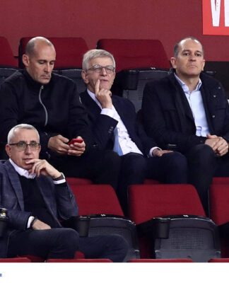 Ολυμπιακός: Δεν κατεβαίνει στο ντέρμπι με τον Παναθηναϊκό