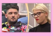 Power Of Love: Η Ολυμπία τον έδωσε «στεγνά»: «Έγινε κάτι off κάμερα»