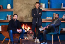 MasterChef: Ανατροπή στο ριάλιτι μαγειρικής! Η αποχώρηση που κανείς δεν περιμένει!