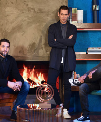 MasterChef: Ανατροπή στο ριάλιτι μαγειρικής! Η αποχώρηση που κανείς δεν περιμένει!