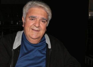 Η Γιάννα Τερζή μιλάει πρώτη φορά για την πραγματική κατάσταση της υγείας του πατέρα της!