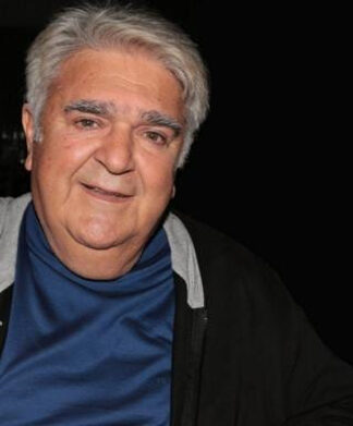 Η Γιάννα Τερζή μιλάει πρώτη φορά για την πραγματική κατάσταση της υγείας του πατέρα της!