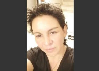«Θέλω να ζήσω για χάρη των παιδιών μου. Είμαι σίγουρη ότι θα γίνω εντελώς καλά»