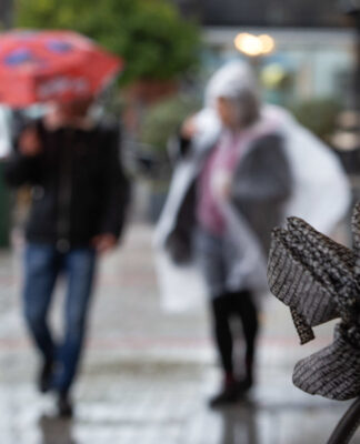 Καιρός: Βροχές και καταιγίδες – Που θα χτυπήσει η κακοκαιρία