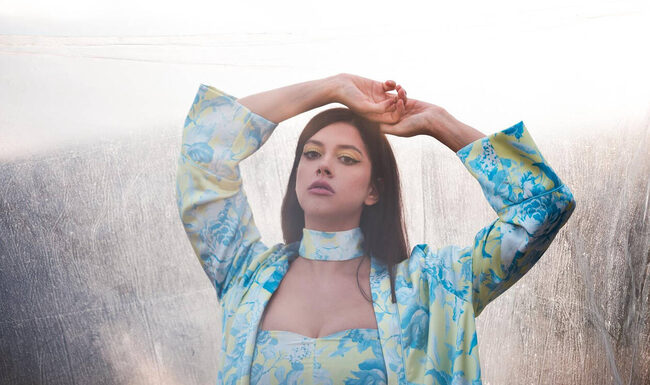 Eurovision 2019: Όλα όσα δεν γνωρίζετε για την Κατερίνα Ντούσκα