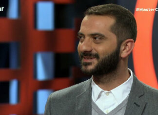 MasterChef: Έκλαιγαν από τα γέλια με την ατάκα Κουτσόπουλου: «Χθες το βράδυ κοιμήθηκα με τον Σωτήρη»