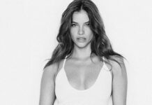 Αυτός είναι ο νέος Άγγελος της Victoria’s Secret. – video