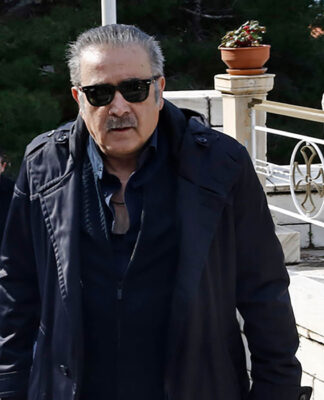 «Ο Κούγιας έπιασε από το λαιμό τον Λαζόπουλο κι άρχισε να ουρλιάζει»