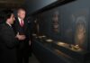Ερντογάν: Η Τροία είναι μέρος της ιστορίας μας – Η Ωραία Ελένη μιλάει τουρκικά.