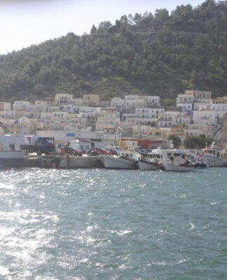 Κάλυμνος: Κάηκε ζωντανός στο διαμέρισμα που του παραχωρήθηκε για ζει – Συγκλονισμένο το νησί.