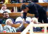 Θανάσης Γιαννακόπουλος: Τηλεφώνημα Παυλόπουλου στον Δημήτρη.