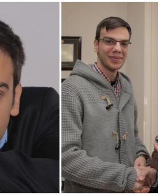 Έλληνας μαθητής έγινε δεκτός στο Harvard με πλήρη υποτροφία και κάνει όλη την Ελλάδα υπερήφανη