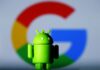 Google: Πρόστιμο – μαμούθ στον αμερικανικό κολοσσό του διαδικτύου.