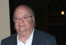 Γιώργος Κατσαρός: «Τον περσινό νικητή ενός μουσικού talent show τον ξεχνάς την επόμενη χρονιά»