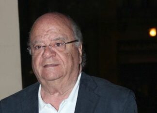Γιώργος Κατσαρός: «Τον περσινό νικητή ενός μουσικού talent show τον ξεχνάς την επόμενη χρονιά»