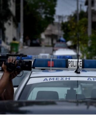 Αστυνομία: Έπιασε δύο επικίνδυνους κακοποιούς – “Χτυπούσαν” μαγαζιά και τράπεζες στην Αττική.