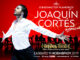 Ο Βασιλιάς του Flamenco JOAQUIN CORTES τον Νοέμβριο στο Κλειστό Γαλατσίου
