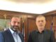 Κωνσταντίνος Σκιαθίτης: Υποψήφιος Κοινοτικός Σύμβουλος Πειραιά με τον Γιάννη Μώραλη