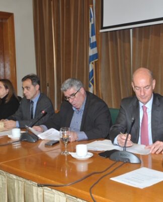 ΕΜΠΟΡΙΚΟΣ ΣΥΛΛΟΓΟΣ ΠΕΙΡΑΙΑ: Γενική συνέλευση και βραβεύσεις!