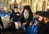ΜΗΤΡΟΠΟΛΙΤΗΣ ΠΕΙΡΑΙΩΣ ΣΕΡΑΦΕΙΜ: Διανομή 7.500 δεμάτων αγάπης για το Πάσχα