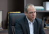ΧΡΙΣΤΟΦΟΡΟΣ ΜΠΟΥΤΣΙΚΑΚΗΣ – Συνέντευξη στο PP: «ΔΕΝ είμαι επαγγελματίας πολιτικός!»