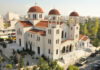 Πανηγυρίζει ο Άγιος Γεώργιος Κορυδαλλού