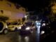 ΚΙΝΔΥΝΟΣ ΣΤΑ ΚΑΜΙΝΙΑ – Επίθεση σε κινούμενο ΙΧ με τσιμεντόλιθο