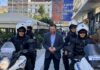 ΣΑΡΑΝΤΟΣ ΕΥΣΤΑΘΟΠΟΥΛΟΣ: «Υποκλίνομαι στα μάχιμα στελέχη της ΕΛΑΣ για το έργο που επιτελούν»