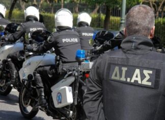 ΔΙΑΣ ΠΕΙΡΑΙΑ – ΝΕΟ ΦΑΛΗΡΟ: Συνέλαβαν τον ληστή που επιτέθηκε άγρια στην 13χρονη