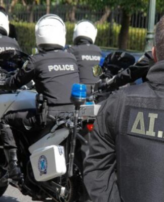ΔΙΑΣ ΠΕΙΡΑΙΑ – ΝΕΟ ΦΑΛΗΡΟ: Συνέλαβαν τον ληστή που επιτέθηκε άγρια στην 13χρονη