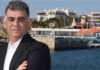 ΛΕΥΤΕΡΗΣ ΣΤΟΥΜΠΙΤΣΟΓΛΟΥ: 3 + 1 προτεραιότητες για τον Πειραιά