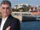 ΛΕΥΤΕΡΗΣ ΣΤΟΥΜΠΙΤΣΟΓΛΟΥ: 3 + 1 προτεραιότητες για τον Πειραιά