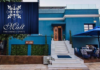 MALT ΣΤΟΝ ΚΟΡΥΔΑΛΛΟ: To Bar – Restaurant που έλειπε από την Πλατεία Ελευθερίας!