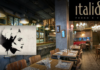 Μια «Italida» στην Τρούμπα με Πειραιώτικη φινέτσα !