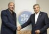 ΜΙΧΑΛΗΣ ΚΟΥΛΙΖΑΚΟΣ: Το φαβορί του Πατούλη για την Περιφερειακή Ενότητα Νήσων