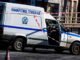 Η Τροχαία ψάχνει μαύρο Smart που χτύπησε και εγκατέλειψε αναβάτη μοτοσικλέτας